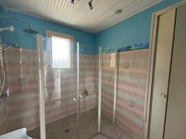 Maison à TALMONT-SAINT-HILAIRE