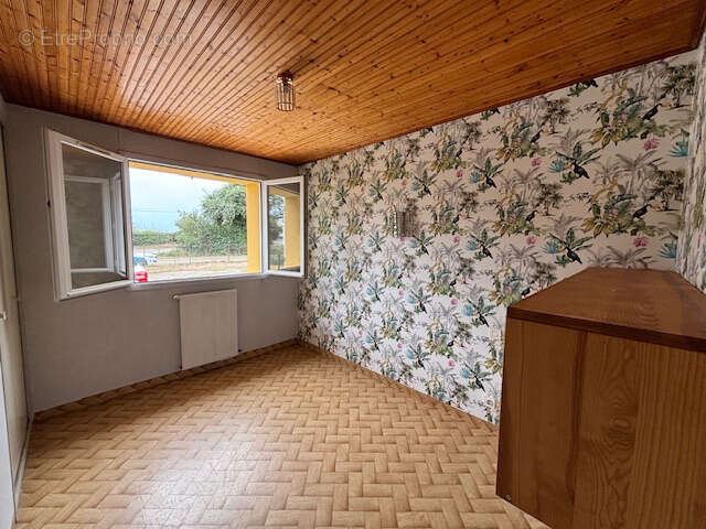 Maison à TALMONT-SAINT-HILAIRE