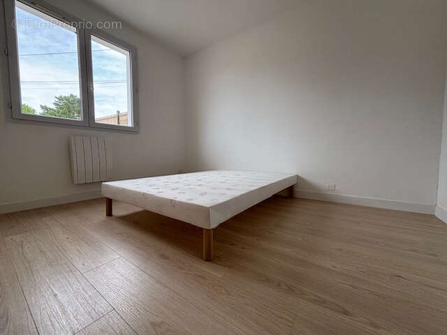 Maison à TALMONT-SAINT-HILAIRE