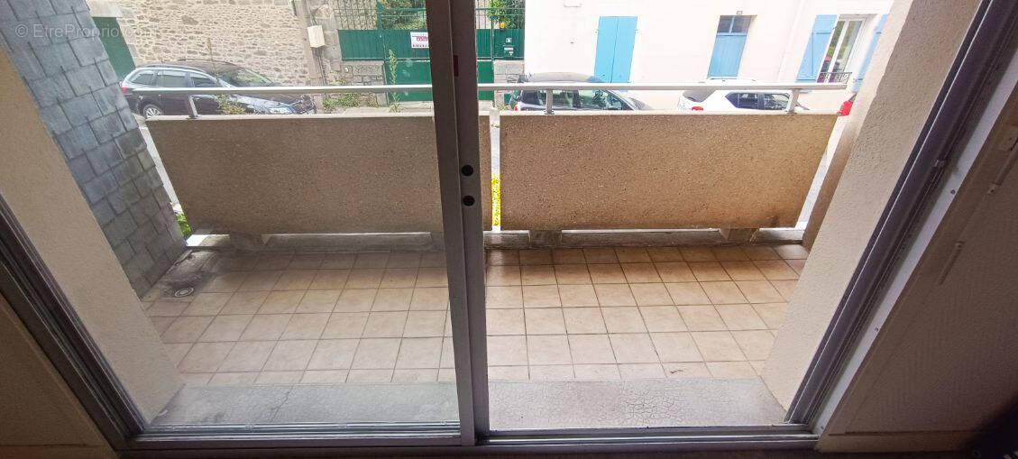 Appartement à SAINT-MALO