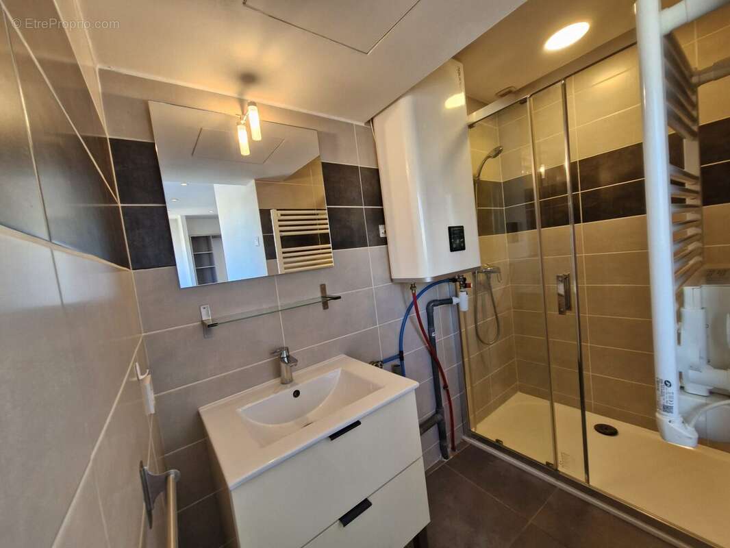 Appartement à LE BARCARES