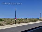 Appartement à LE BARCARES