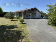 Maison à PUCH-D&#039;AGENAIS