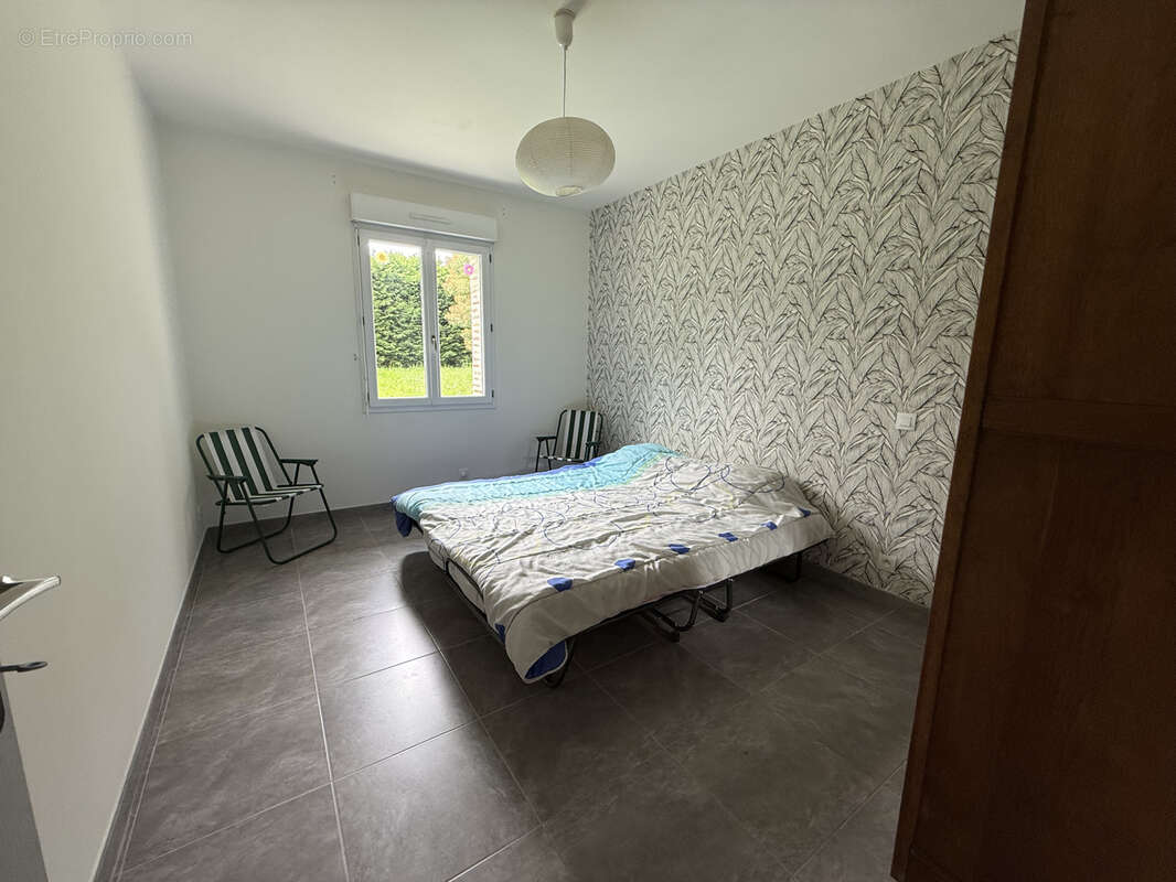 Maison à PUCH-D&#039;AGENAIS