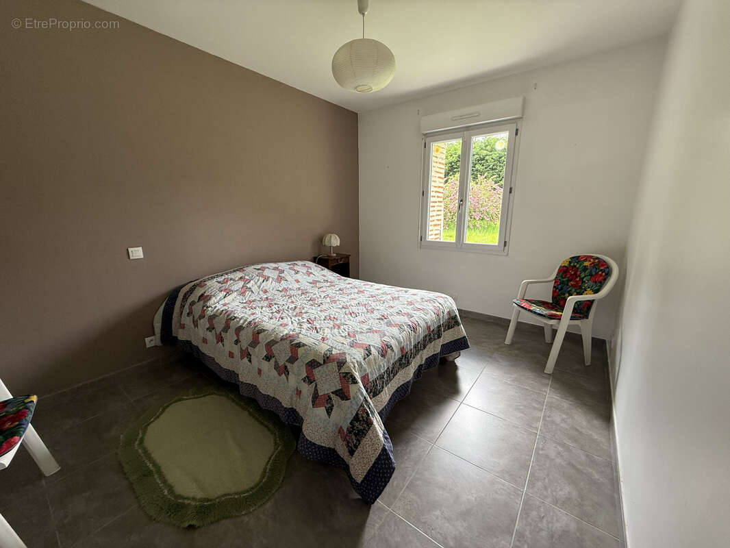 Maison à PUCH-D&#039;AGENAIS