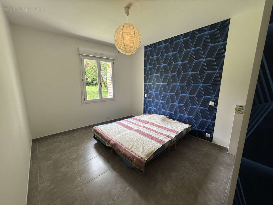 Maison à PUCH-D&#039;AGENAIS