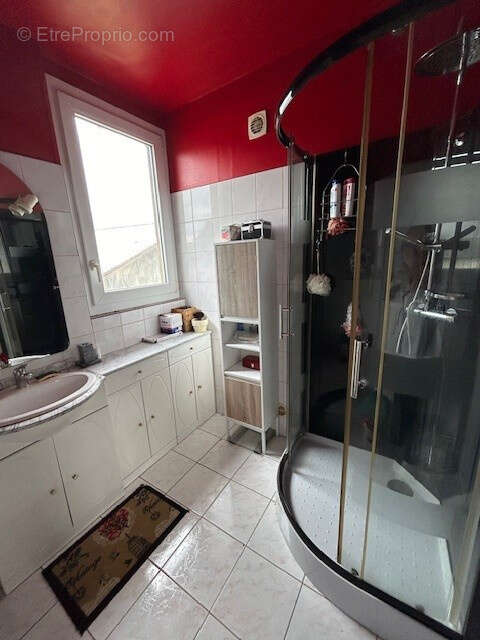 Appartement à SAINT-BRIEUC