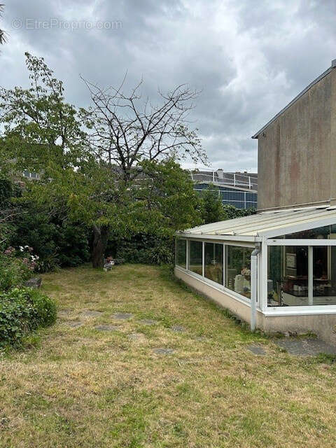 Appartement à SAINT-BRIEUC