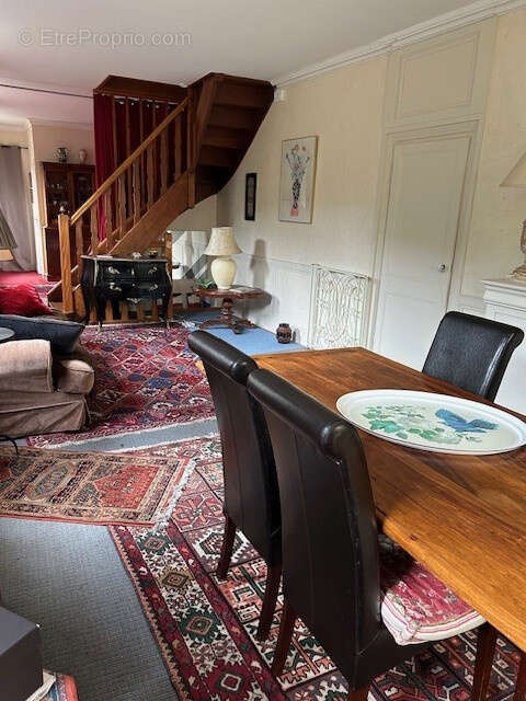 Appartement à SAINT-BRIEUC