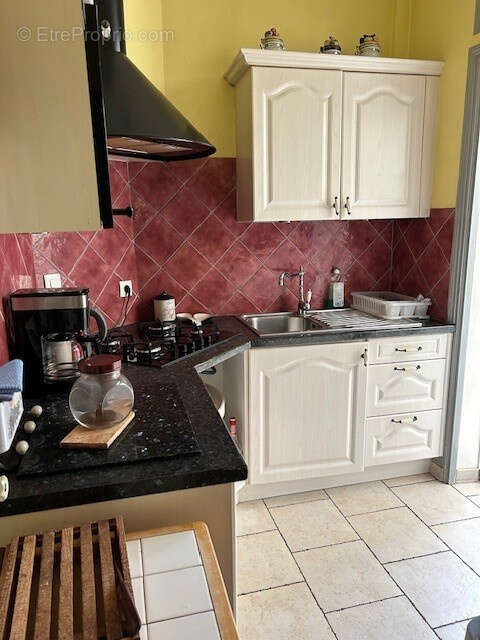 Appartement à SAINT-BRIEUC