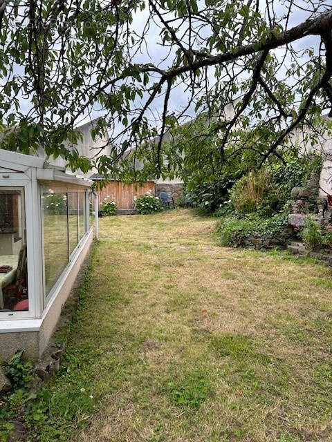 Appartement à SAINT-BRIEUC