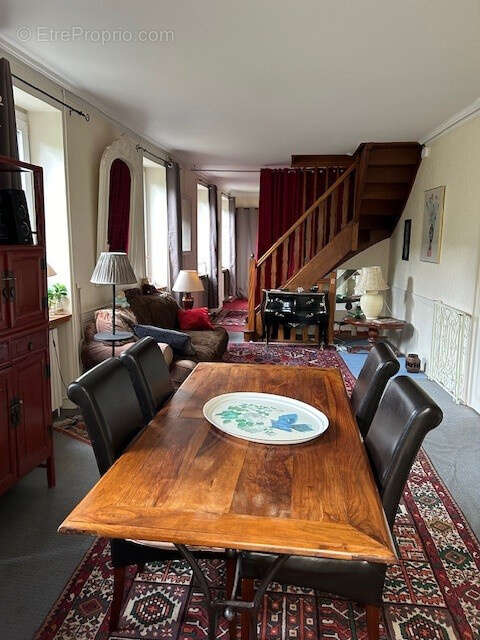 Appartement à SAINT-BRIEUC