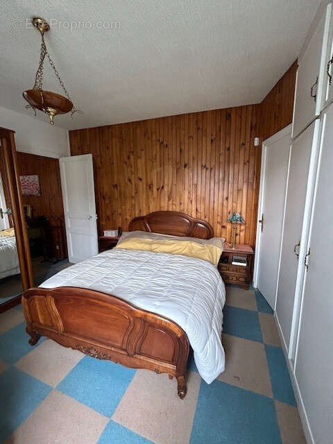 Appartement à SAINT-BRIEUC