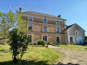 Maison à MARIGNY-BRIZAY