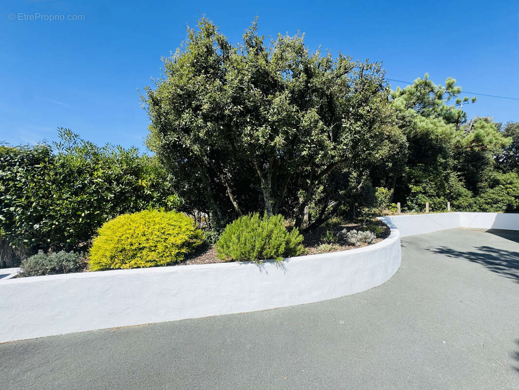 Maison à LES SABLES-D&#039;OLONNE