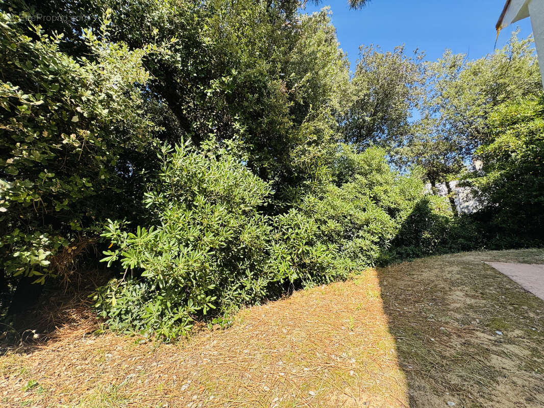 Maison à LES SABLES-D&#039;OLONNE