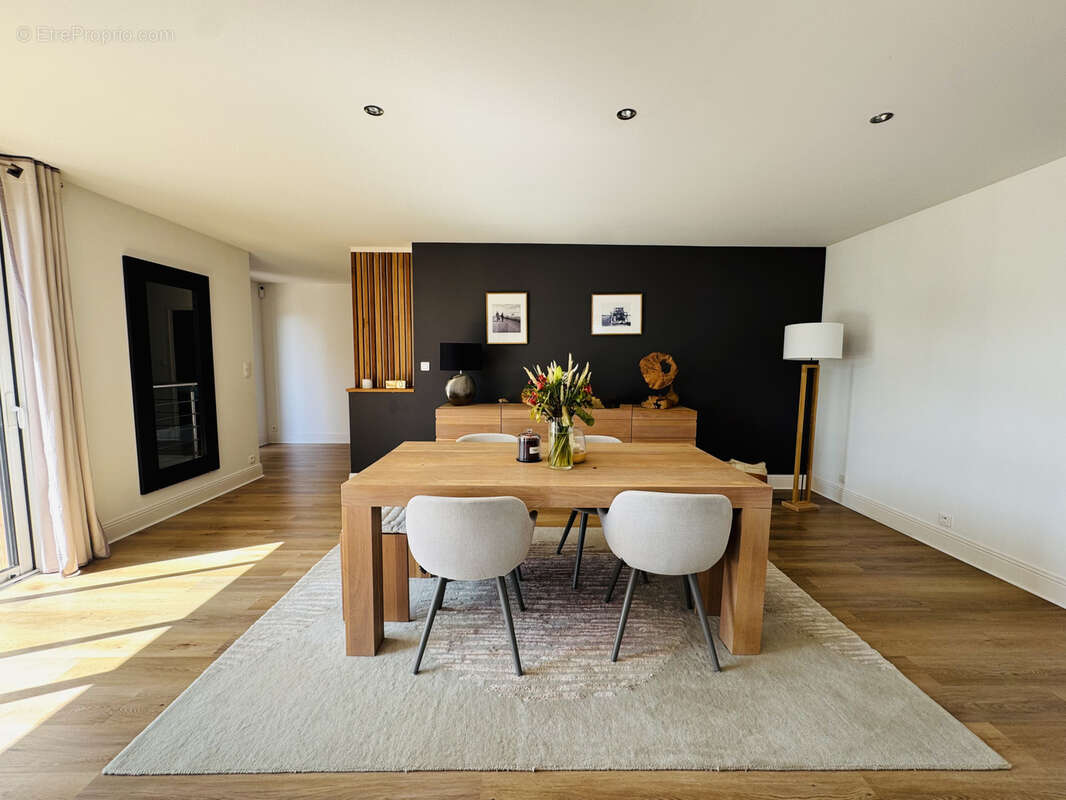 Maison à LES SABLES-D&#039;OLONNE