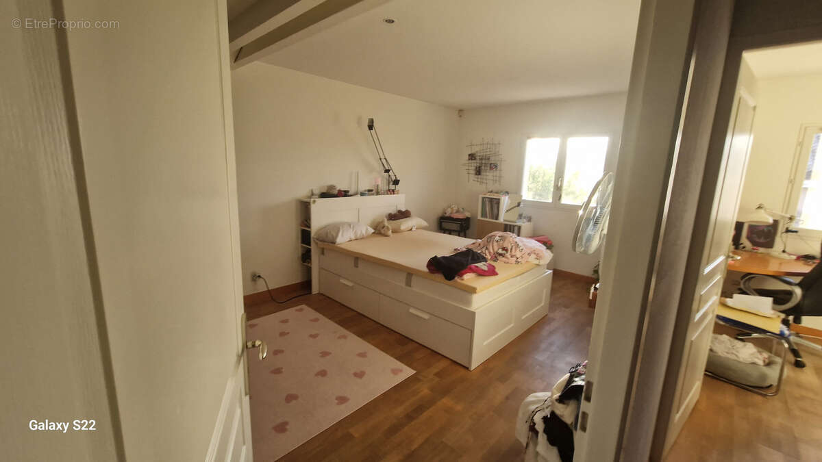 Maison à VEIGY-FONCENEX