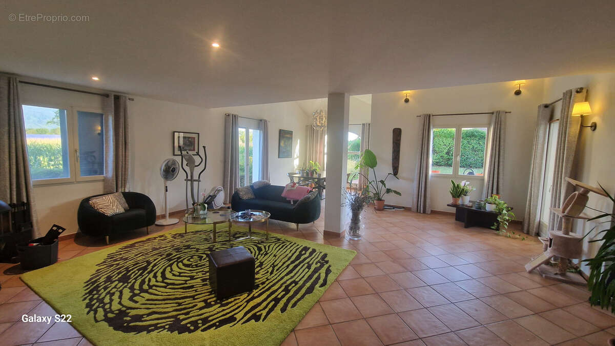 Maison à VEIGY-FONCENEX