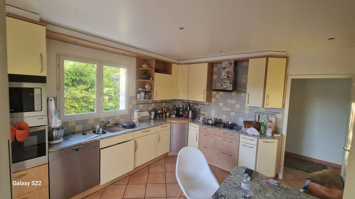 Maison à VEIGY-FONCENEX