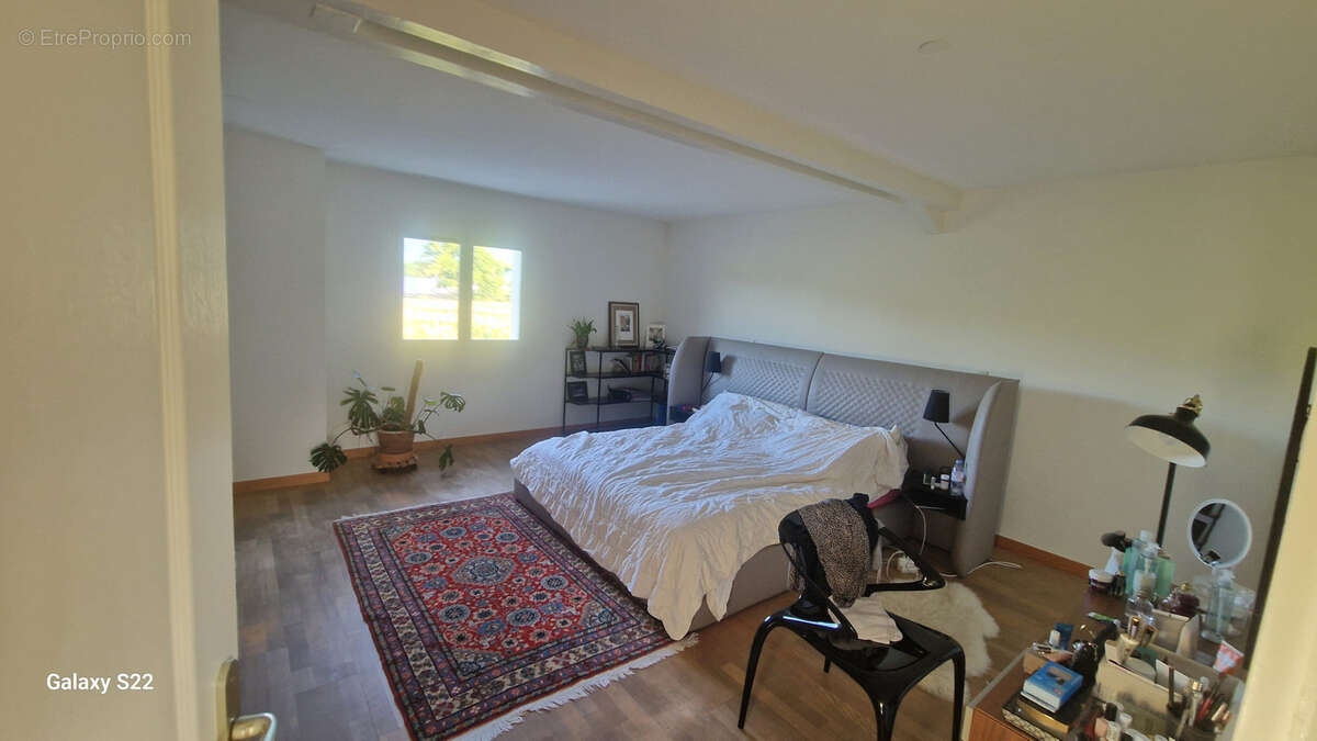 Maison à VEIGY-FONCENEX