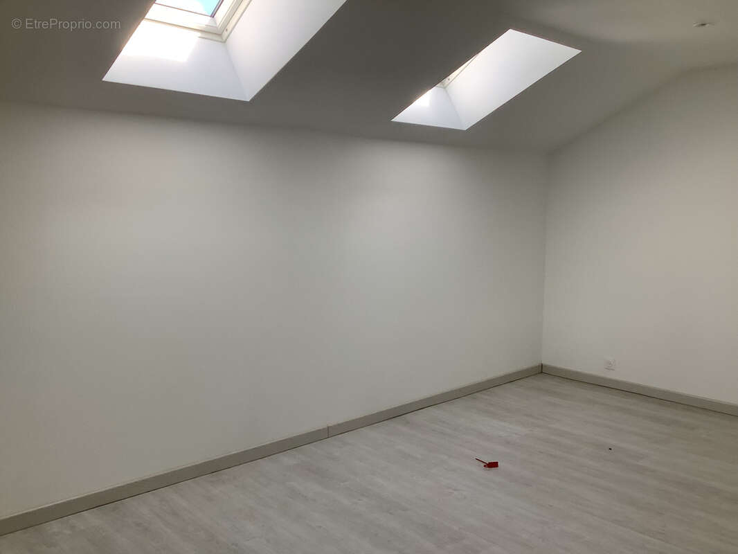 Appartement à SAINT-CLAUDE