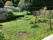 Appartement à SAINT-CLAUDE