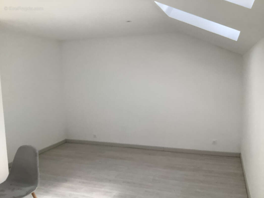 Appartement à SAINT-CLAUDE