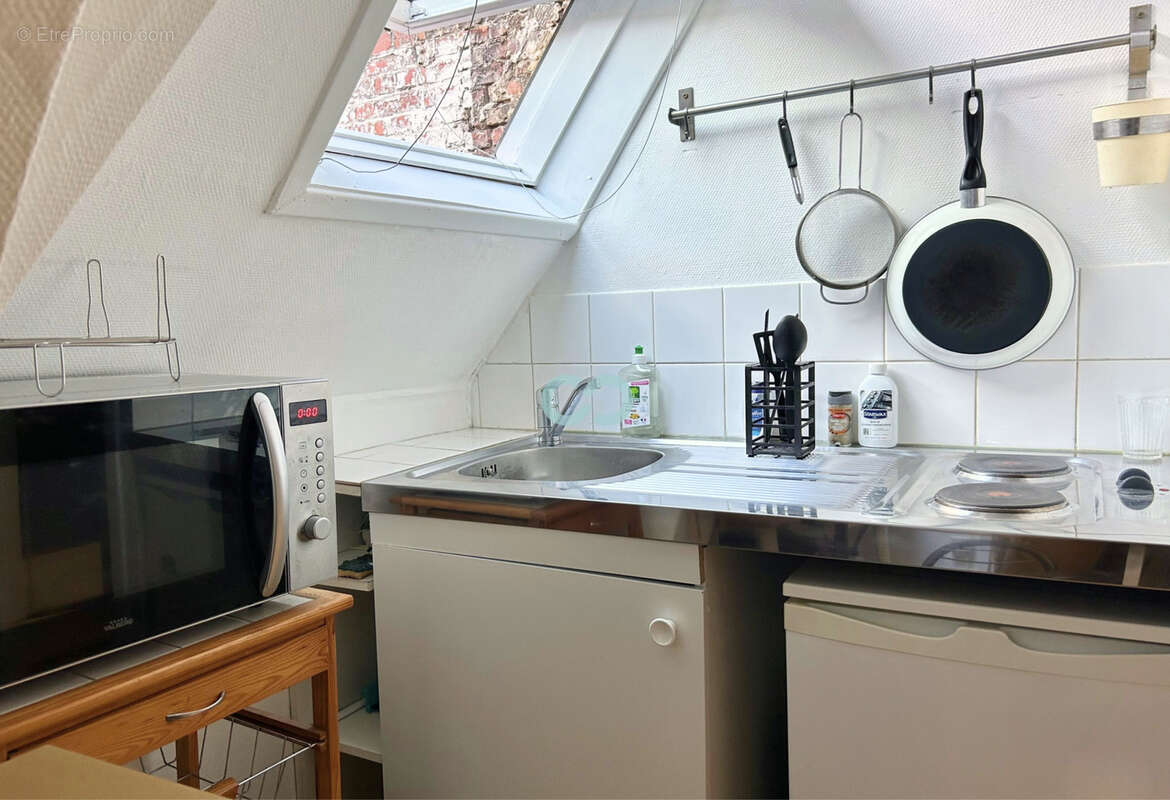 Appartement à LILLE