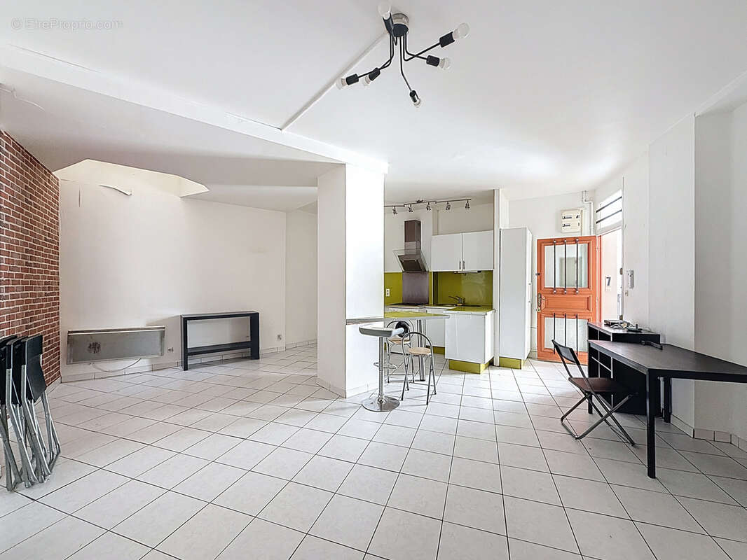 Appartement à PERPIGNAN