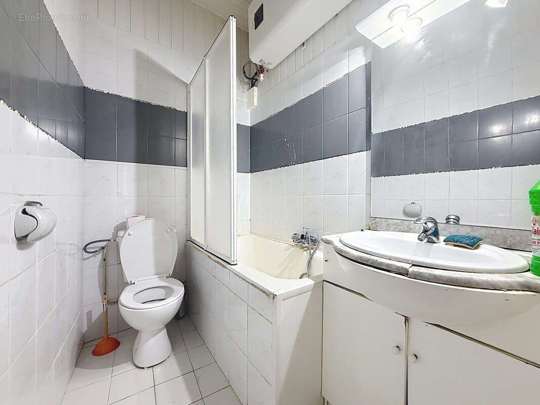 Appartement à PERPIGNAN