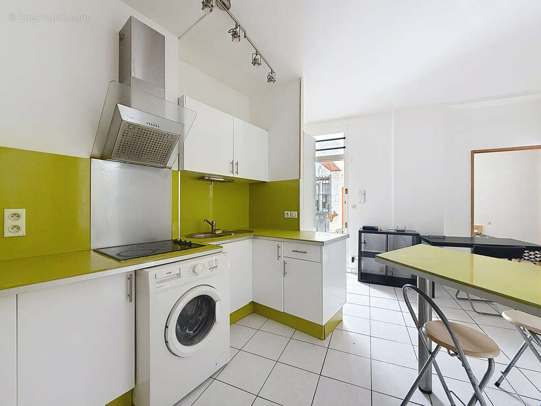 Appartement à PERPIGNAN