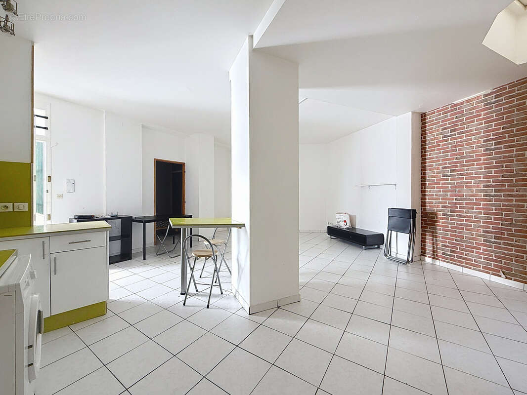 Appartement à PERPIGNAN