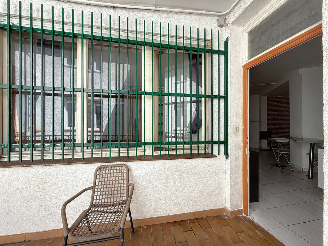 Appartement à PERPIGNAN