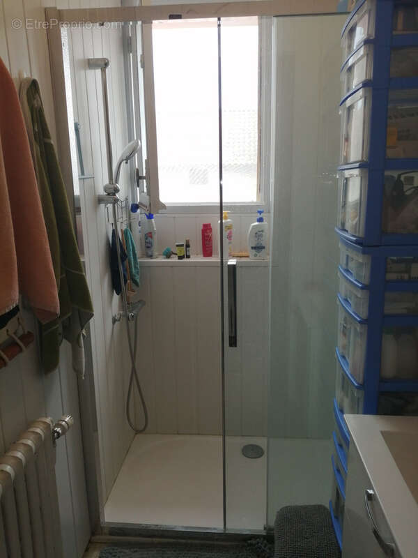 Maison à PETIT-BERSAC