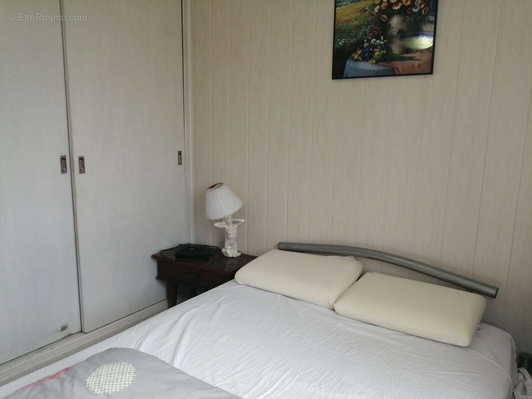 Maison à PETIT-BERSAC