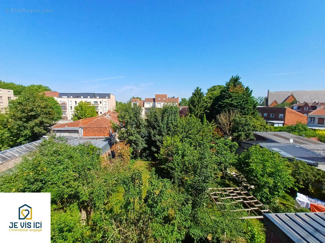 Appartement à LILLE