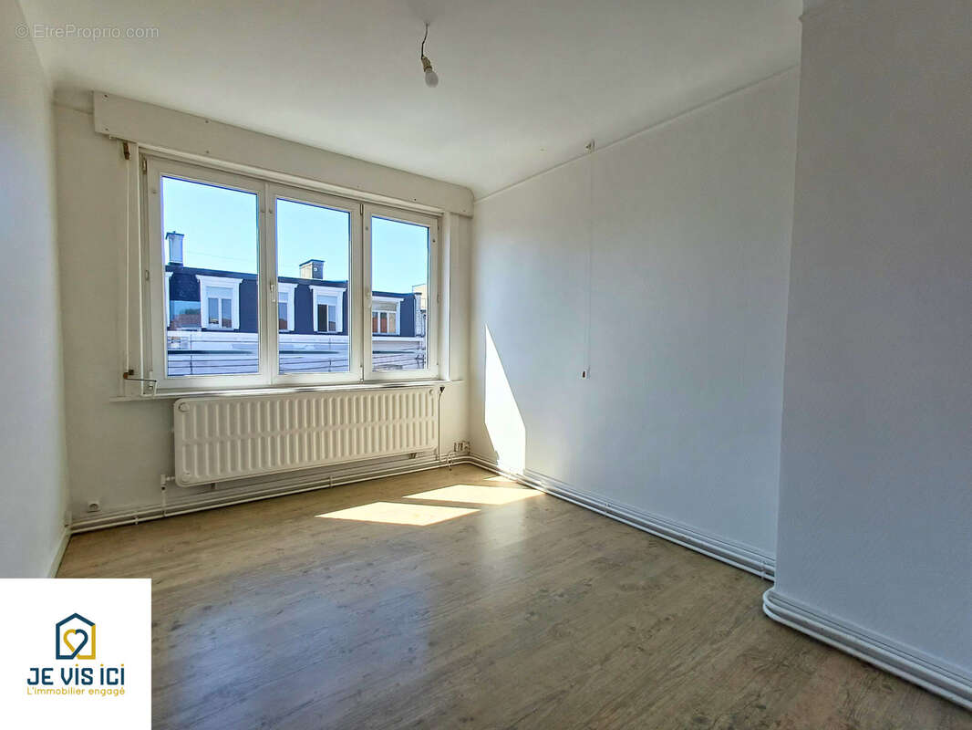 Appartement à LILLE
