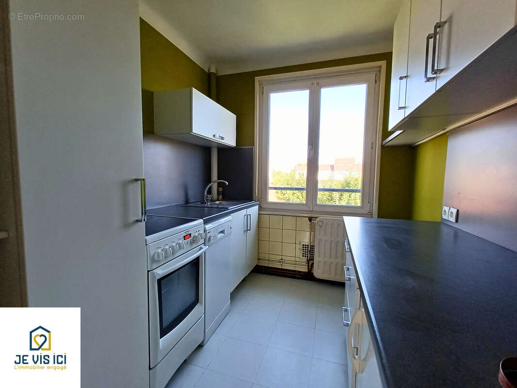Appartement à LILLE