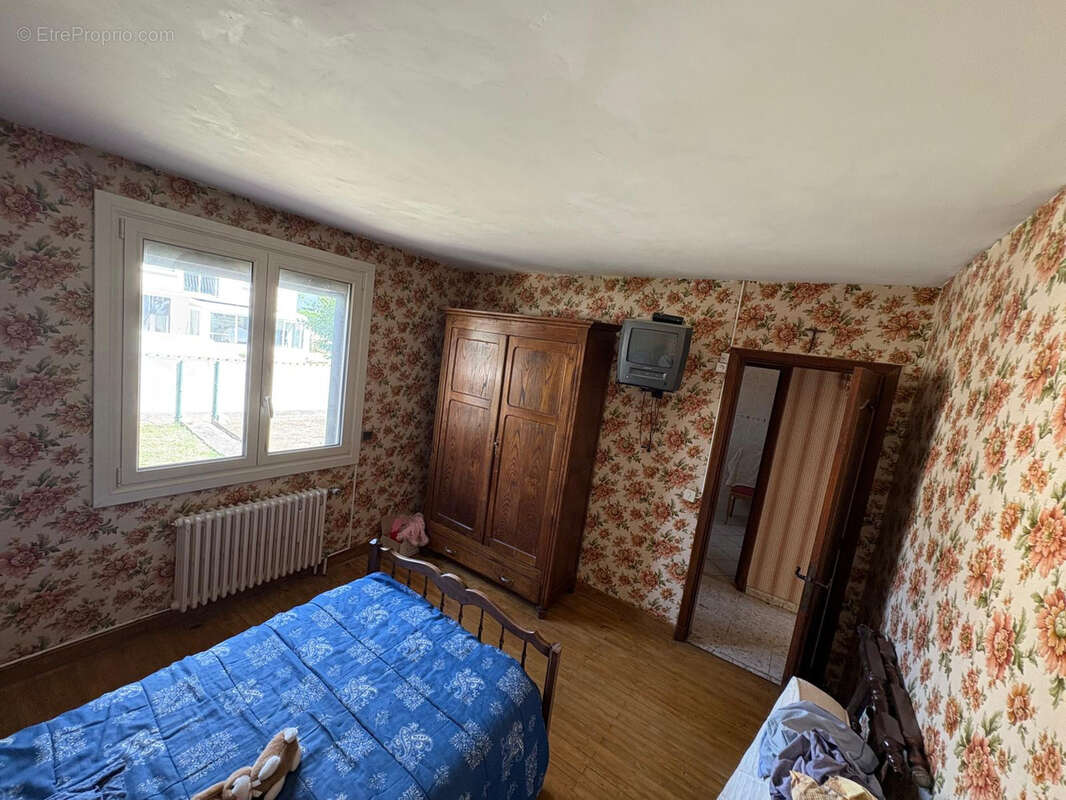 Maison à PONT-DE-LARN