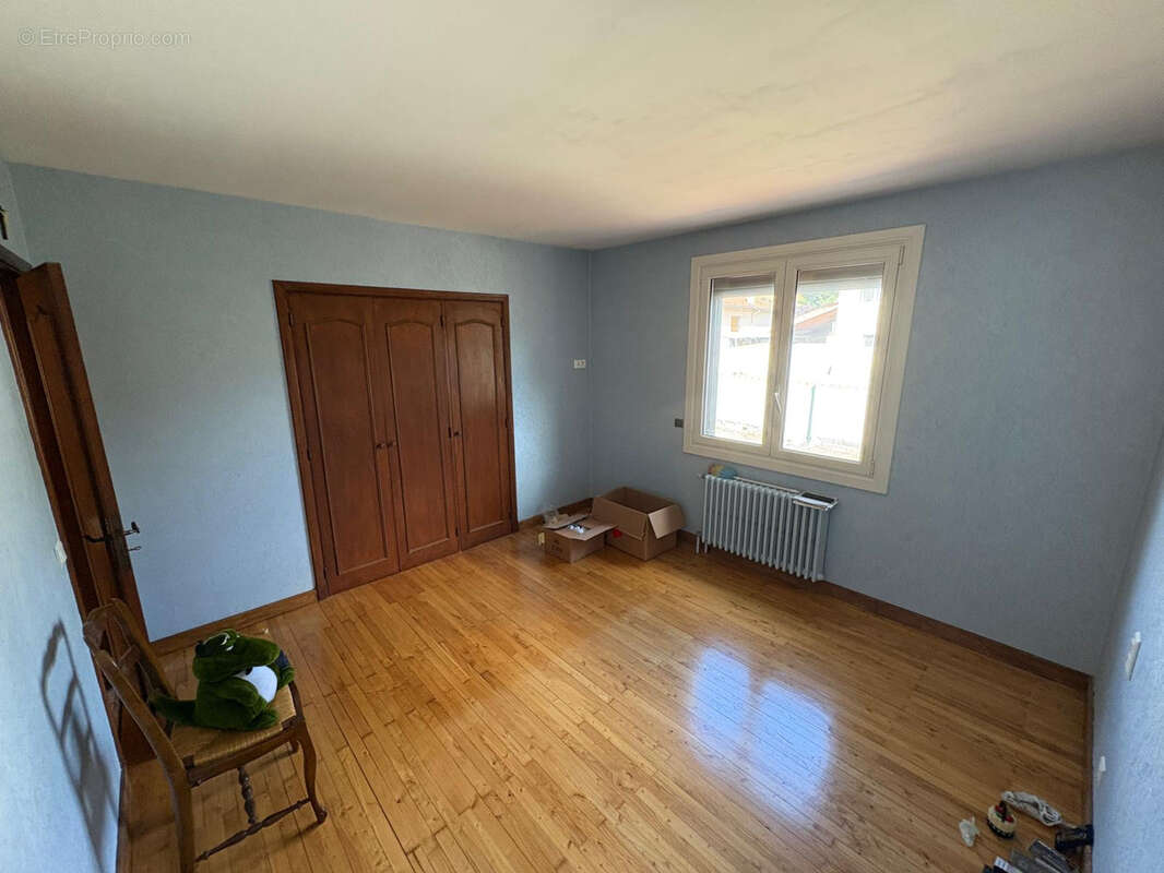 Maison à PONT-DE-LARN