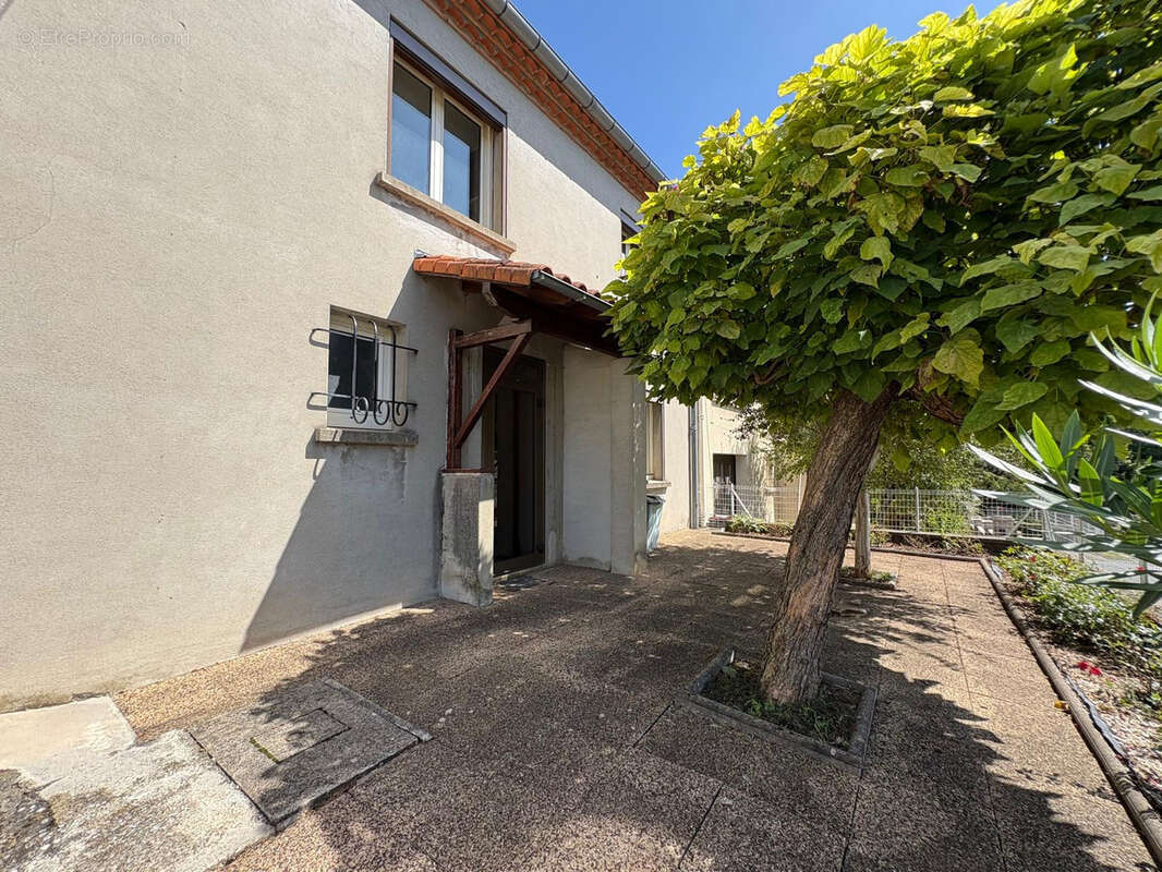 Maison à PONT-DE-LARN