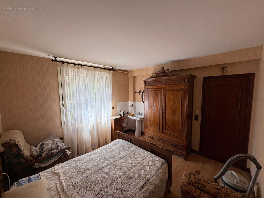 Maison à PONT-DE-LARN