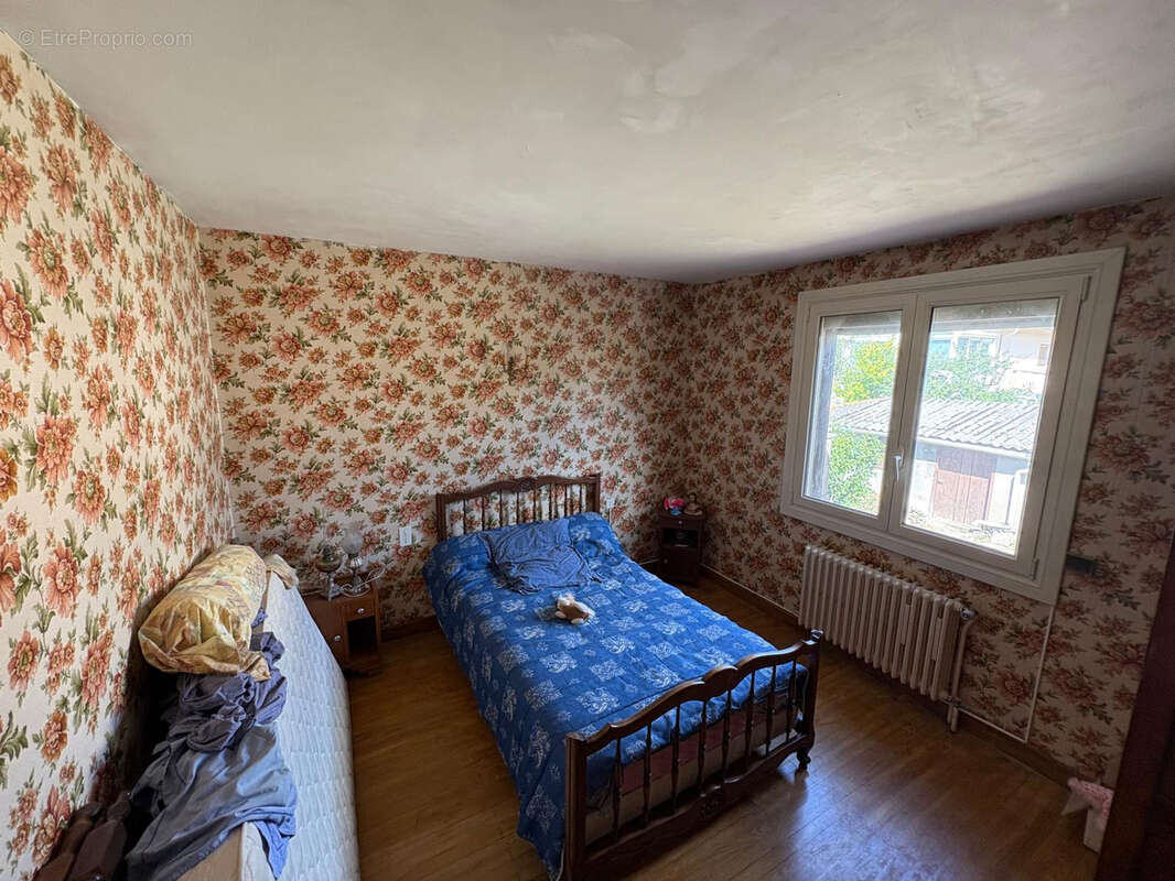 Maison à PONT-DE-LARN