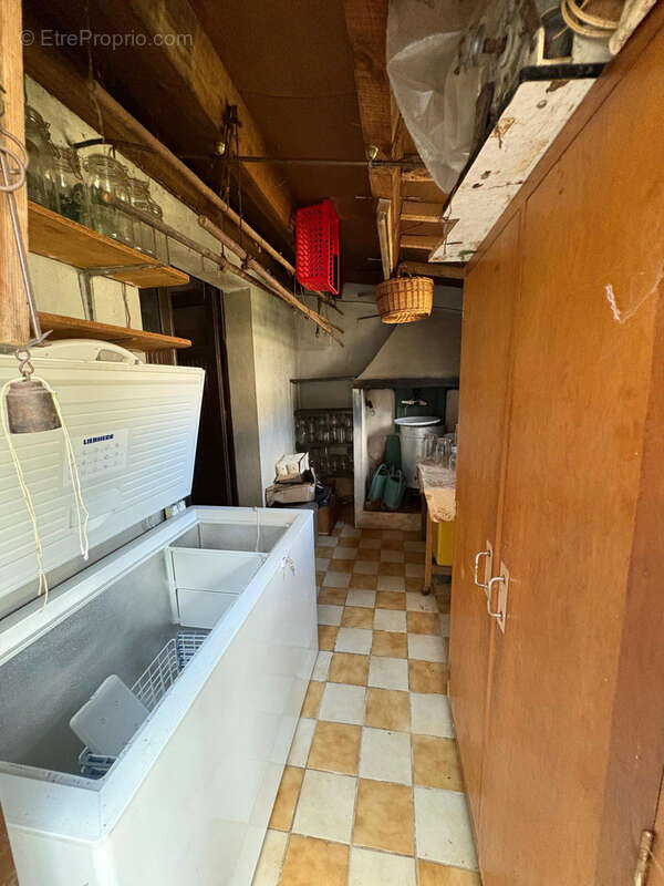 Maison à PONT-DE-LARN