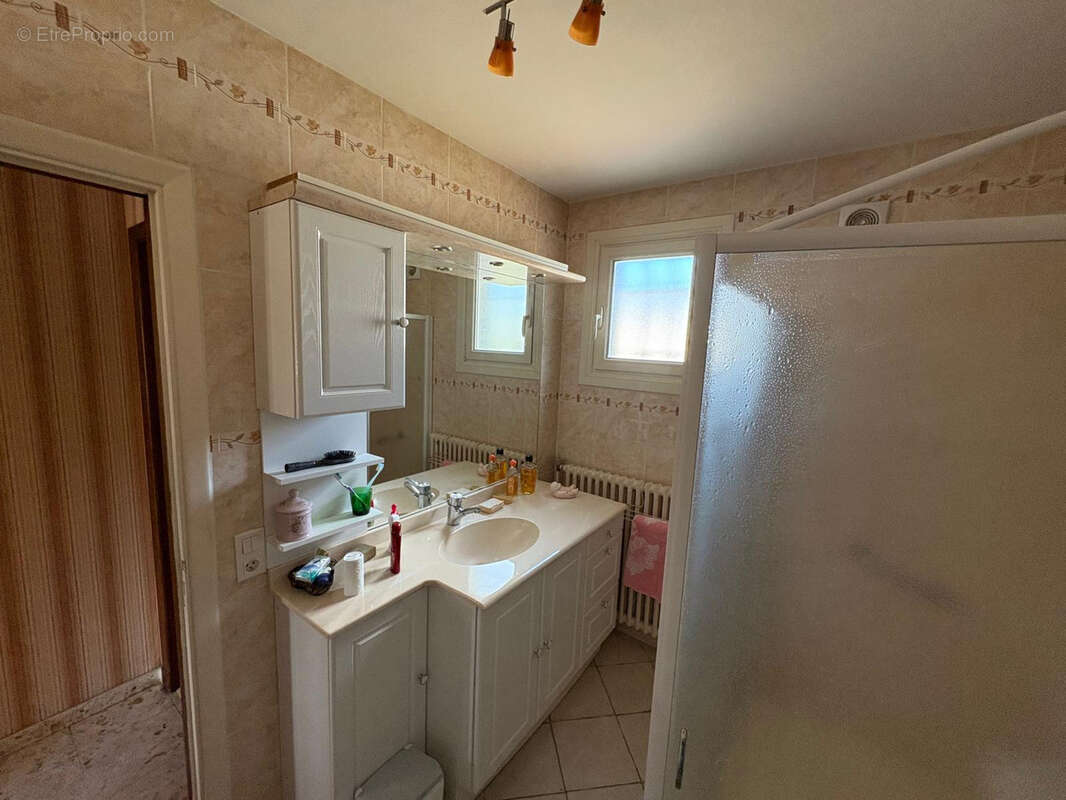 Maison à PONT-DE-LARN