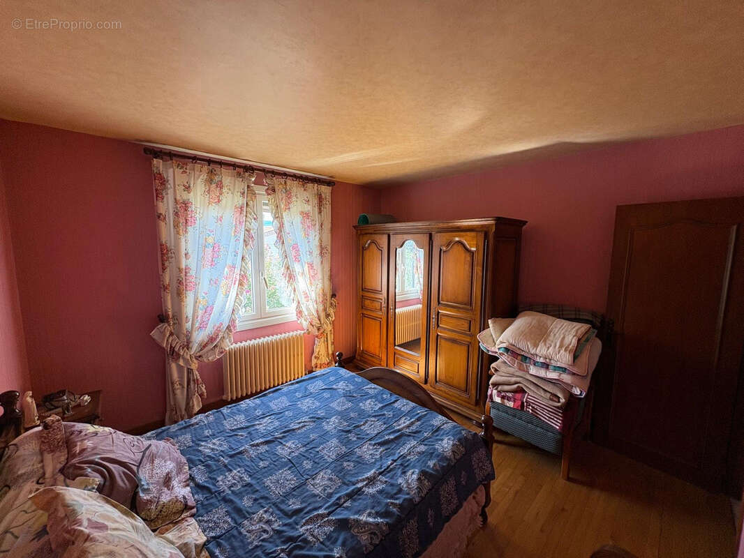 Maison à PONT-DE-LARN