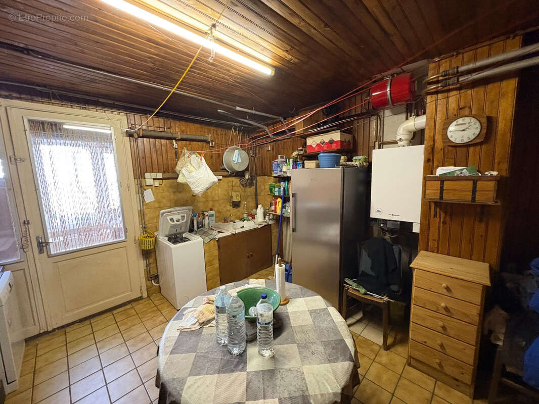 Maison à PONT-DE-LARN