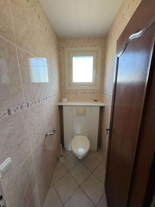 Maison à PONT-DE-LARN