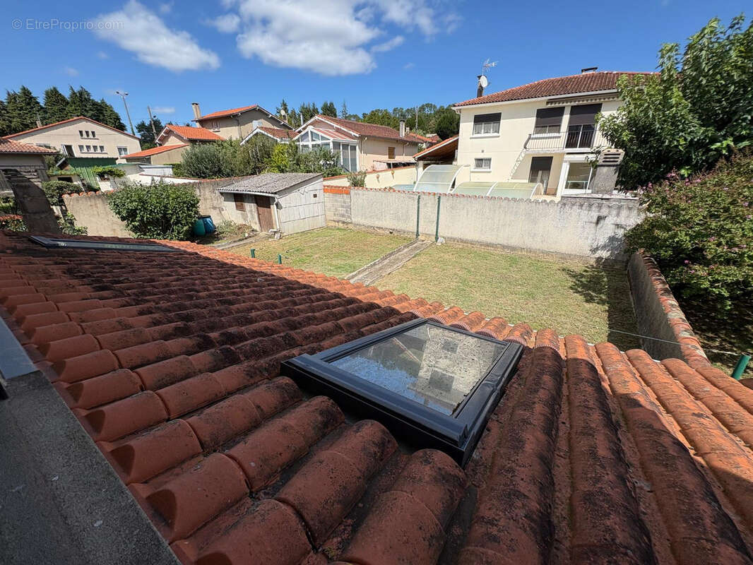 Maison à PONT-DE-LARN
